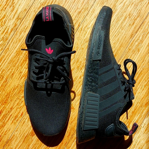 Womens Adidas Sneakers - Picture 3 of 7